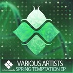 cover: Krot|Kalum|Qumulus|Clart - Spring Temptation EP