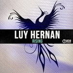 cover: Luy Hernan - Rising