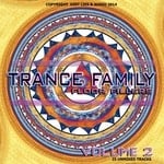 cover: Various - Trance Family Floorfillers 2014 Vol 2