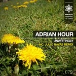 cover: Adrian Hour - Unwittingly