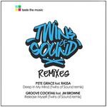 cover: Grace, Pete|Groove Cocktail|Jm Browne|Rassa - Twins Of Sound Mixes