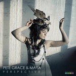 cover: Grace, Pete|Maya - Perspective