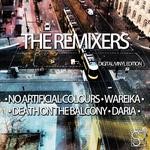 cover: Der|Di Chiara Brother's|Haze, Jay|Lorenzo Dada - The Remixers