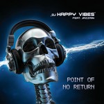 cover: Dj Happy Vibes|Jazzmin - Point Of No Return