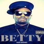 cover: Ron Browz - Betty