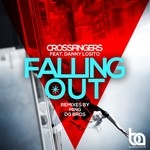 cover: Crossfingers|Danny Losito - Falling Out