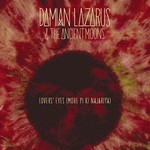 cover: Lazarus, Damian|The Ancient Moons - Lovers' Eyes (Mohe Pi Ki Najariya)