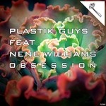 cover: Nene Williams|Plastik Guys - Obsession