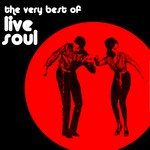 cover: Various Artists - The Very Best Of Live Soul: The Four Tops, Whispers, Delfonics, Temptations Review & More!