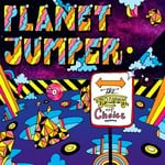 cover: Planet Jumper - The Tyranny Of Choice EP