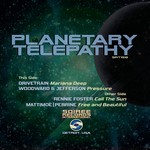 cover: Drivetrain|Mattimoe Perrine|Rennie Foster|Woodward - Planetary Telepathy