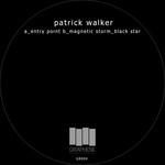 cover: Patrick Walker - Entry Point