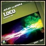 cover: Airam Llarena - Loco