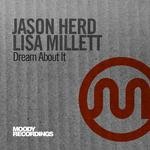 cover: Herd, Jason|Lisa Millett - Dream About It