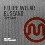 cover: Avelar, Felipe|El Seano - Party Down