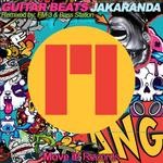 cover: Guitar Beats - Jakaranda