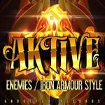 cover: Aktive - Enemies/Iron Armour Style