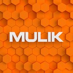 cover: Mulik - Mulik