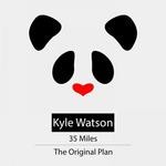 cover: Kyle Watson - 35 Miles