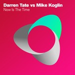 cover: Mike Koglin|Tate, Darren - Now Is The Time