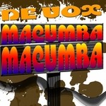 cover: De Vox - Macumba Macumba