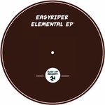 cover: Easyrider - Elemental EP