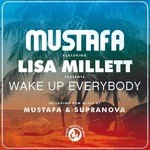 cover: Mustafa Feat Lisa Millett|Mustafa - Wake Up Everybody