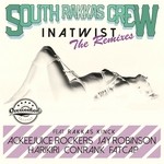 cover: South Rakkas Crew - Inatwist - The Remixes