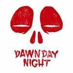 cover: Dawn Day Night - Re-Animations EP