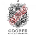 cover: Cooper - Damn Mechanism