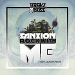 cover: Sanxion - Rock With Me