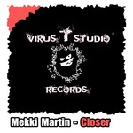 cover: Mekki Martin - Closer