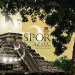 cover: Spor - Aztec/Do Not Shake