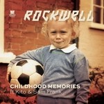 cover: Rockwell - Childhood Memories