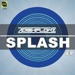 cover: Adieh Flowz - Splash