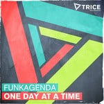 cover: Funkagenda - One Day At A Time