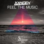 cover: Xandek - Feel The Music