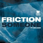 cover: Friction - Someone