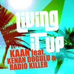 cover: Kaan|Kenan Doaulu & Radio Killer - Living It Up