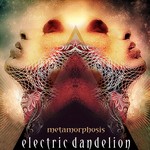 cover: Electric Dandelion - Metamorphosis