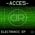 cover: Acce5 - Electronic EP