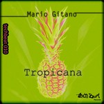 cover: Mario Gitano - Tropicana