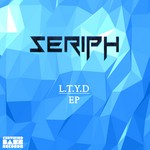 cover: Seriph - Ltyd EP