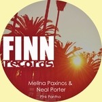 cover: Neal Porter|Paxinos, Melina - Pink Pantha