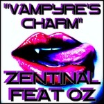 cover: Oz|Zentinal - Vampyre's Charm