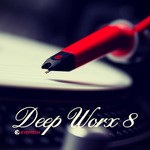 cover: Various Artists - Deep Worx 8