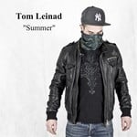 cover: Tom Leinad - Summer