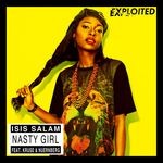 cover: Kruse & Nuernberg|Isis Salam - Nasty Girl (remixes)