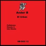 cover: Ander B - El Urban