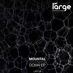 cover: Mountal - Doma EP